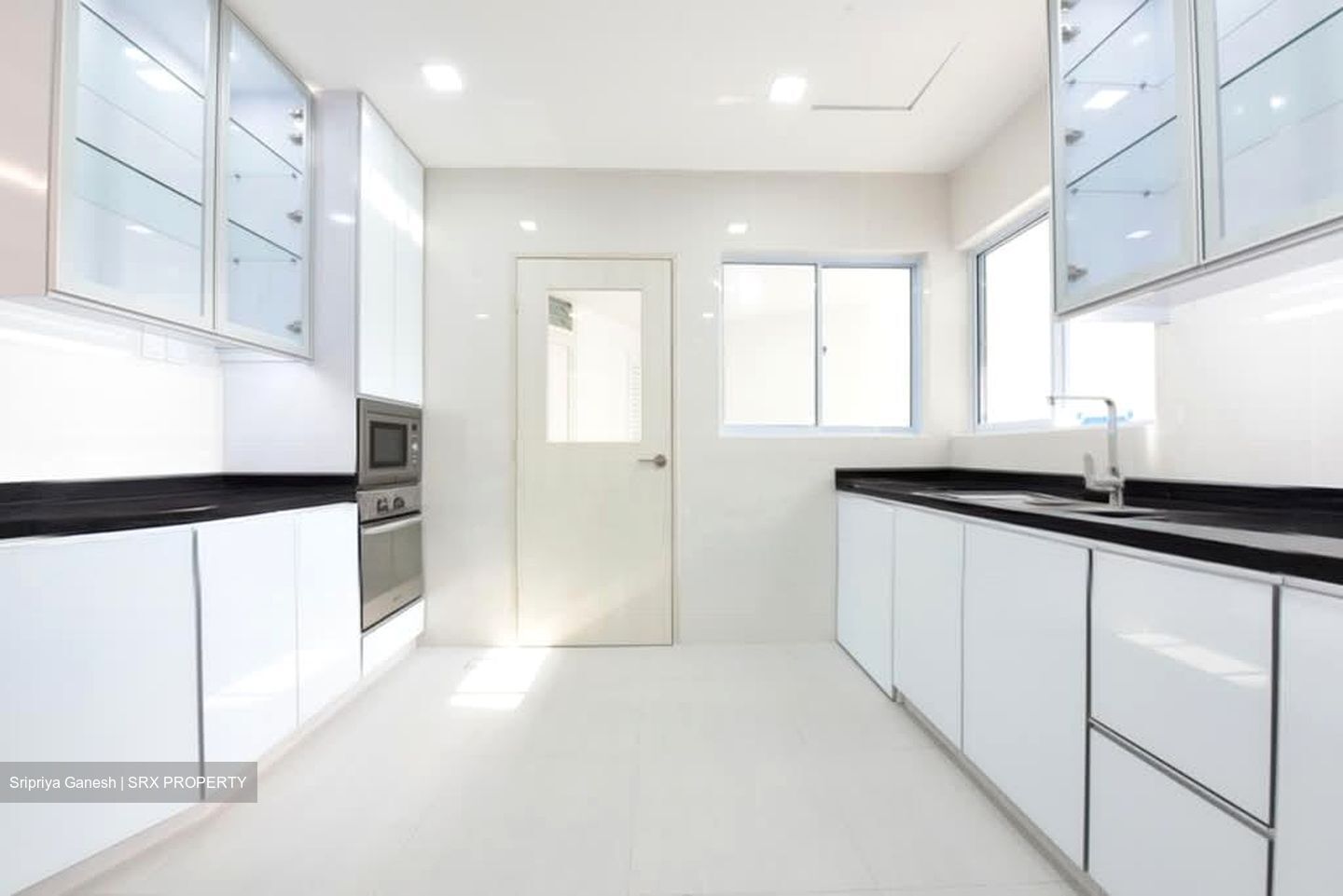 Regency Park (D10), Condominium #594641701